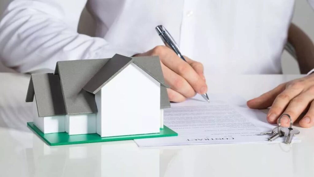 se puede firmar hipoteca sin cédula de habitabilidad